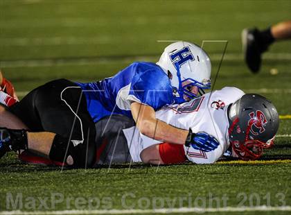 Thumbnail 2 in St. Clair @ Hermann photogallery.