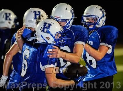 Thumbnail 1 in St. Clair @ Hermann photogallery.
