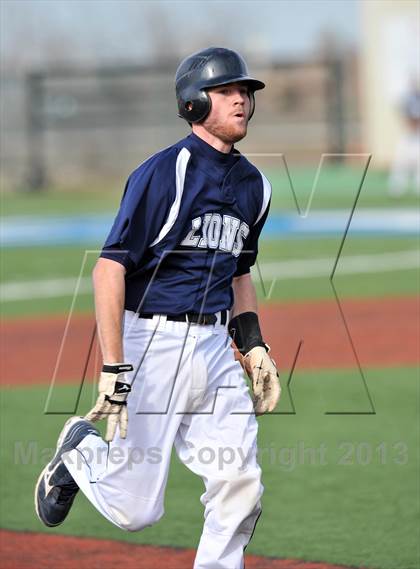 Thumbnail 3 in Southwest Christian vs Coram Deo (Texas Private School Classic) photogallery.
