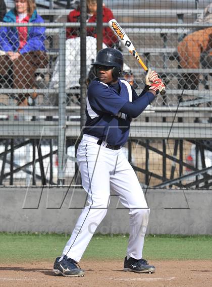 Thumbnail 1 in Southwest Christian vs Coram Deo (Texas Private School Classic) photogallery.