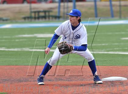 Thumbnail 2 in Southwest Christian vs Coram Deo (Texas Private School Classic) photogallery.