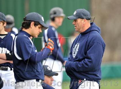 Thumbnail 1 in Southwest Christian vs Coram Deo (Texas Private School Classic) photogallery.
