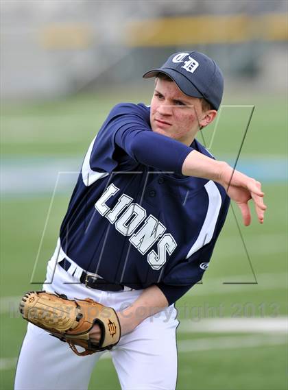 Thumbnail 3 in Southwest Christian vs Coram Deo (Texas Private School Classic) photogallery.