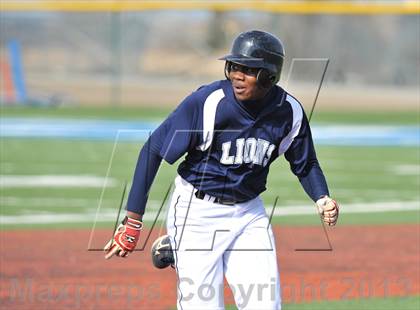 Thumbnail 3 in Southwest Christian vs Coram Deo (Texas Private School Classic) photogallery.