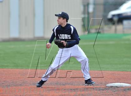 Thumbnail 2 in Southwest Christian vs Coram Deo (Texas Private School Classic) photogallery.