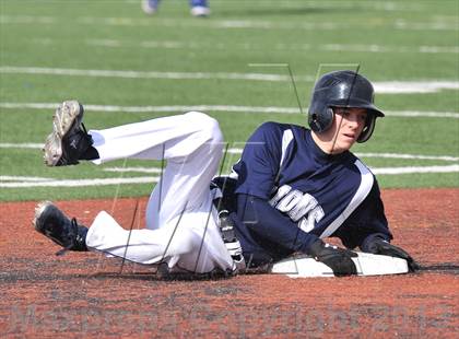 Thumbnail 1 in Southwest Christian vs Coram Deo (Texas Private School Classic) photogallery.