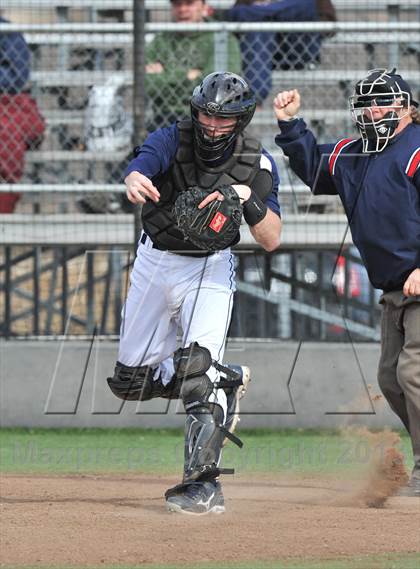 Thumbnail 1 in Southwest Christian vs Coram Deo (Texas Private School Classic) photogallery.