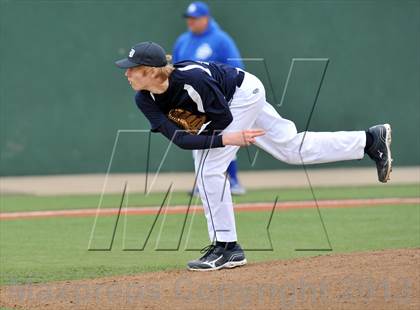 Thumbnail 2 in Southwest Christian vs Coram Deo (Texas Private School Classic) photogallery.