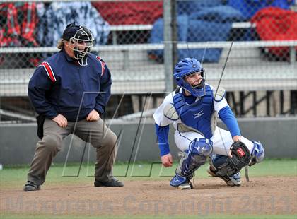 Thumbnail 1 in Southwest Christian vs Coram Deo (Texas Private School Classic) photogallery.