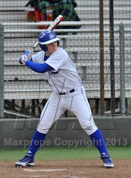 Thumbnail 1 in Southwest Christian vs Coram Deo (Texas Private School Classic) photogallery.