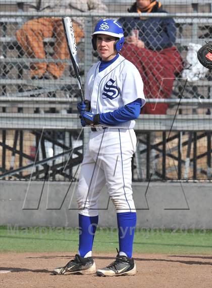 Thumbnail 1 in Southwest Christian vs Coram Deo (Texas Private School Classic) photogallery.