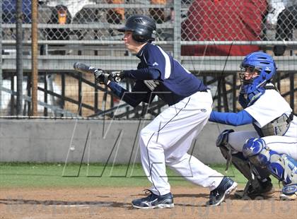 Thumbnail 1 in Southwest Christian vs Coram Deo (Texas Private School Classic) photogallery.