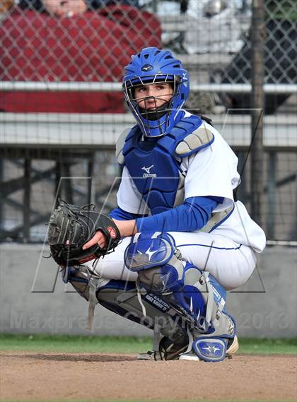 Thumbnail 3 in Southwest Christian vs Coram Deo (Texas Private School Classic) photogallery.