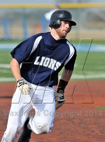 Thumbnail 1 in Southwest Christian vs Coram Deo (Texas Private School Classic) photogallery.