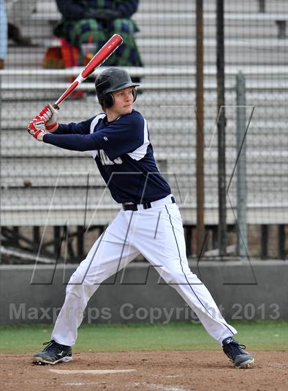 Thumbnail 3 in Southwest Christian vs Coram Deo (Texas Private School Classic) photogallery.