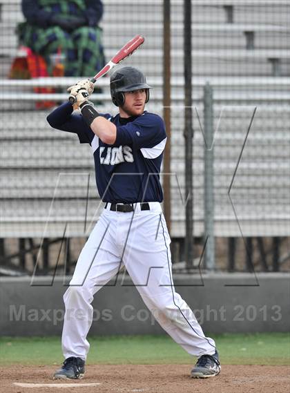 Thumbnail 2 in Southwest Christian vs Coram Deo (Texas Private School Classic) photogallery.