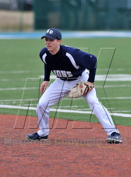 Thumbnail 2 in Southwest Christian vs Coram Deo (Texas Private School Classic) photogallery.