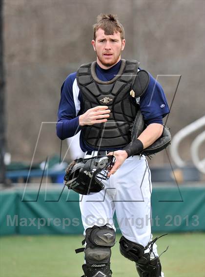 Thumbnail 3 in Southwest Christian vs Coram Deo (Texas Private School Classic) photogallery.