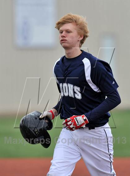 Thumbnail 2 in Southwest Christian vs Coram Deo (Texas Private School Classic) photogallery.