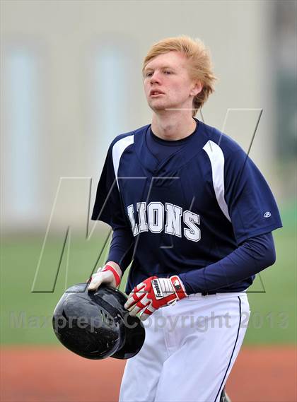 Thumbnail 1 in Southwest Christian vs Coram Deo (Texas Private School Classic) photogallery.