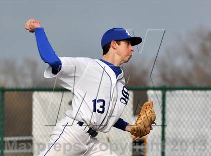 Thumbnail 2 in Southwest Christian vs Coram Deo (Texas Private School Classic) photogallery.