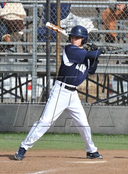 Thumbnail 2 in Southwest Christian vs Coram Deo (Texas Private School Classic) photogallery.