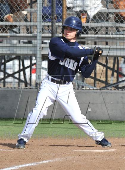 Thumbnail 3 in Southwest Christian vs Coram Deo (Texas Private School Classic) photogallery.