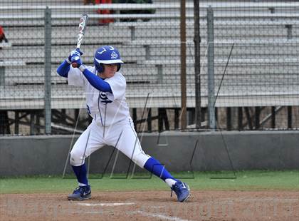 Thumbnail 3 in Southwest Christian vs Coram Deo (Texas Private School Classic) photogallery.