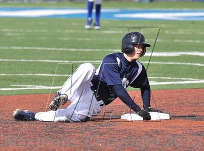 Thumbnail 2 in Southwest Christian vs Coram Deo (Texas Private School Classic) photogallery.
