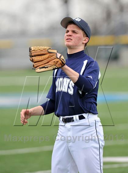 Thumbnail 2 in Southwest Christian vs Coram Deo (Texas Private School Classic) photogallery.