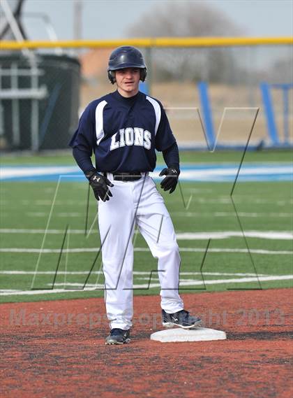 Thumbnail 3 in Southwest Christian vs Coram Deo (Texas Private School Classic) photogallery.