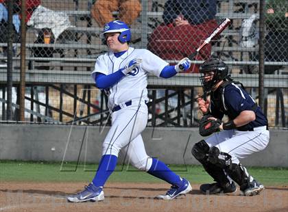 Thumbnail 3 in Southwest Christian vs Coram Deo (Texas Private School Classic) photogallery.