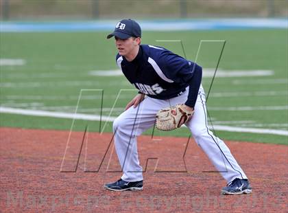 Thumbnail 3 in Southwest Christian vs Coram Deo (Texas Private School Classic) photogallery.