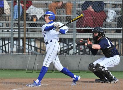 Thumbnail 1 in Southwest Christian vs Coram Deo (Texas Private School Classic) photogallery.