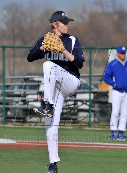 Thumbnail 2 in Southwest Christian vs Coram Deo (Texas Private School Classic) photogallery.