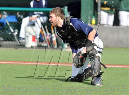 Thumbnail 2 in Southwest Christian vs Coram Deo (Texas Private School Classic) photogallery.