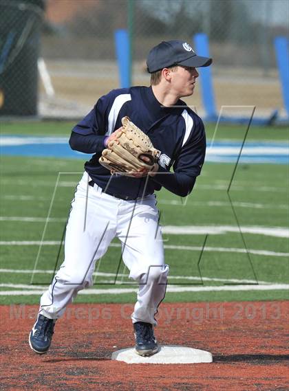Thumbnail 1 in Southwest Christian vs Coram Deo (Texas Private School Classic) photogallery.