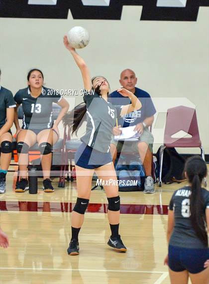 Thumbnail 2 in Alhambra @ Rosemead photogallery.
