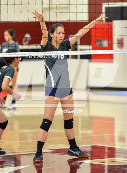 Thumbnail 1 in Alhambra @ Rosemead photogallery.
