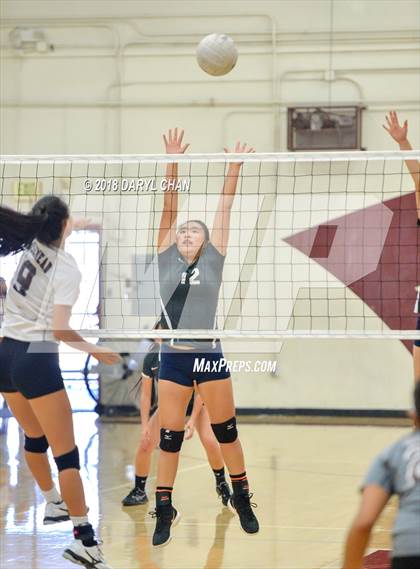 Thumbnail 3 in Alhambra @ Rosemead photogallery.