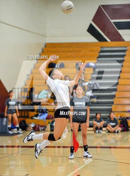 Thumbnail 1 in Alhambra @ Rosemead photogallery.