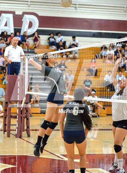 Thumbnail 2 in Alhambra @ Rosemead photogallery.