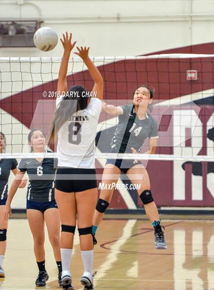 Thumbnail 2 in Alhambra @ Rosemead photogallery.