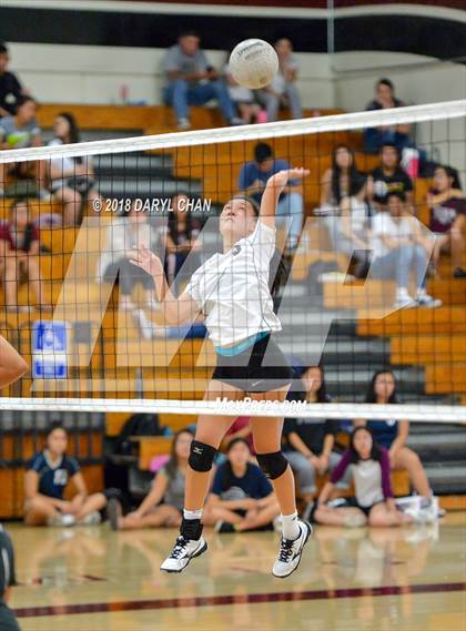 Thumbnail 3 in Alhambra @ Rosemead photogallery.