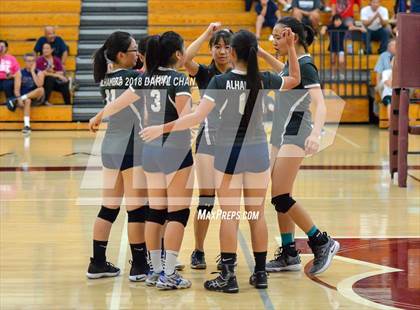 Thumbnail 2 in Alhambra @ Rosemead photogallery.