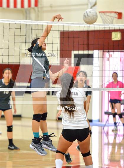 Thumbnail 3 in Alhambra @ Rosemead photogallery.