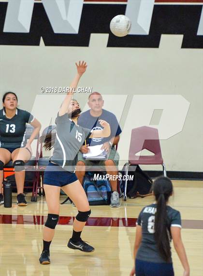 Thumbnail 3 in Alhambra @ Rosemead photogallery.