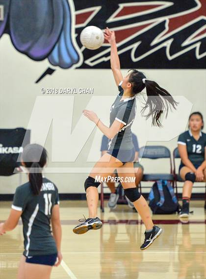 Thumbnail 1 in Alhambra @ Rosemead photogallery.