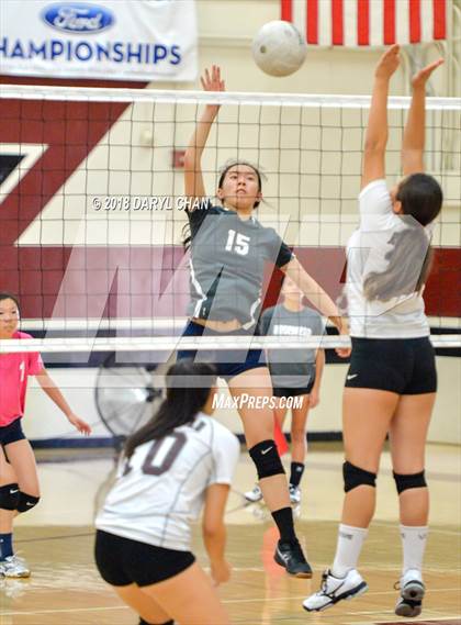 Thumbnail 1 in Alhambra @ Rosemead photogallery.