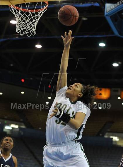 Thumbnail 2 in Colony vs. Poly (CIF SoCal D1 Final) photogallery.